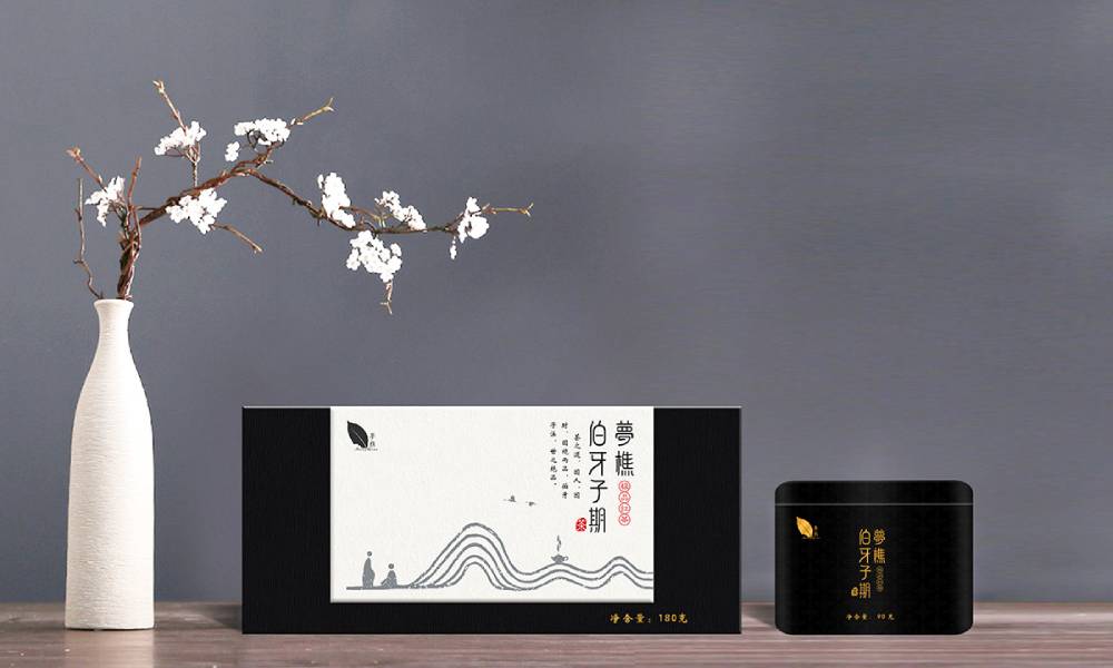 镇平县包装盒设计：从结构到美学，解锁产品包装的多元价值