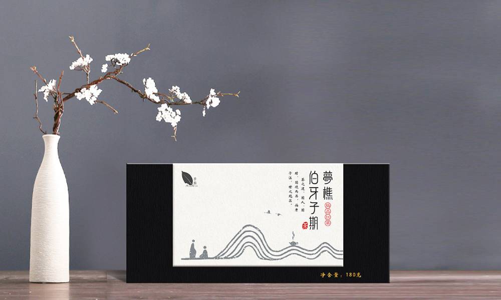 镇平县国潮包装设计的创新路径——传统文化与年轻潮流的破圈融合