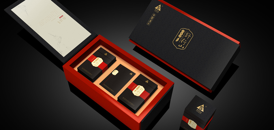 镇平县礼品包装设计：以心意为魂，搭建城市礼赠的情感桥梁